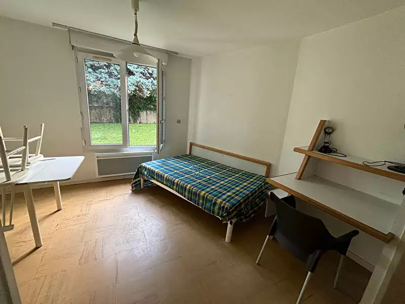 Appartement, 20,53 m²