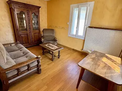 Maison, 120 m²