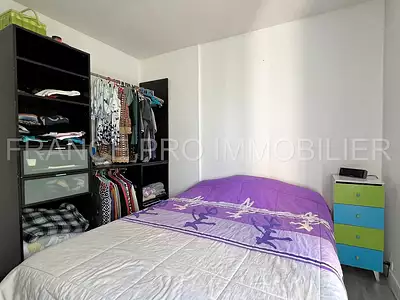 Appartement, 107 m²