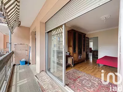 Appartement, 123 m²