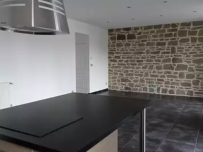 Appartement, 68,54 m²