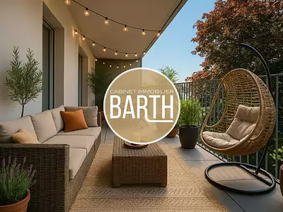 Appartement, 114,56 m²