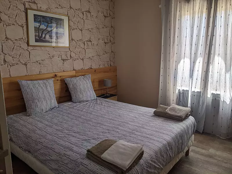 Maison, 124 m²