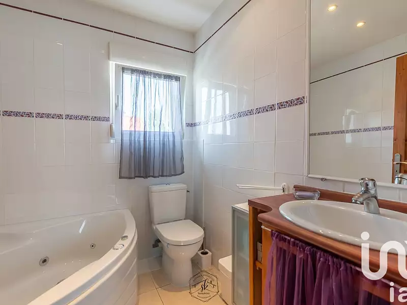 Maison, 120 m²
