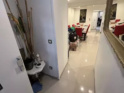 Appartement, 100 m²