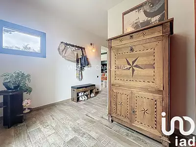 Maison, 119 m²