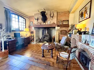 Maison, 300 m²