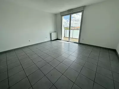 Appartement, 44 m²
