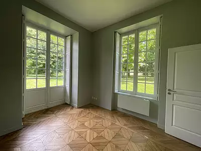 Appartement, 131,32 m²