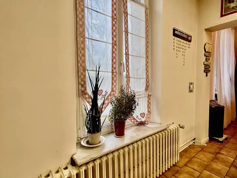 Maison, 145 m²