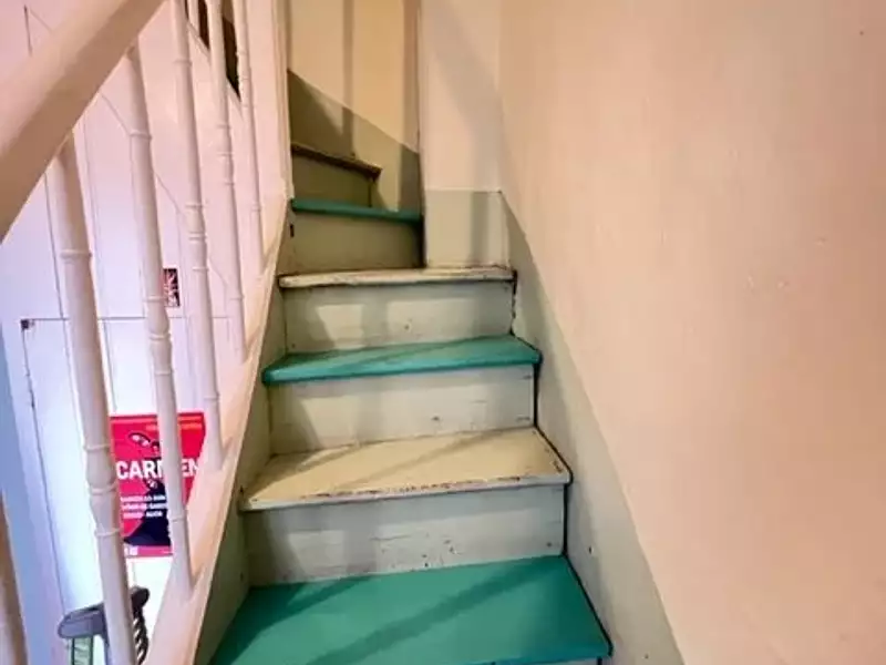 Appartement, 86,78 m²