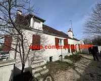 Maison, 68 m²