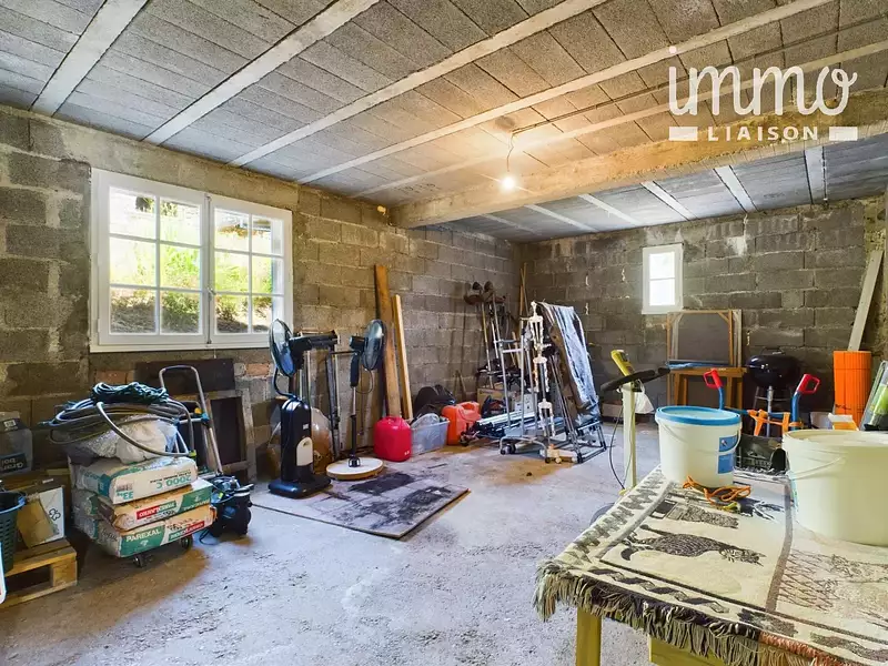 Maison, 164,7 m²