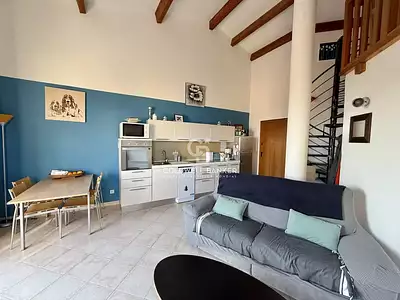 Appartement, 54,16 m²