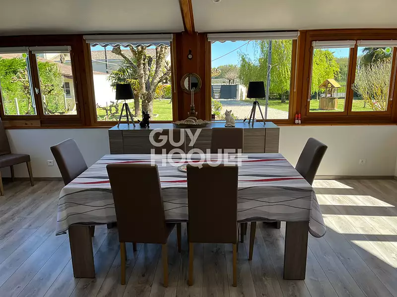 Maison, 110 m²