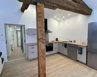 Appartement, 107 m²