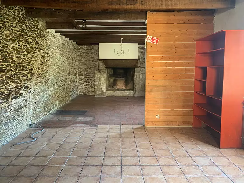 Divers, 55 m²