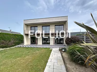 Maison, 142 m²