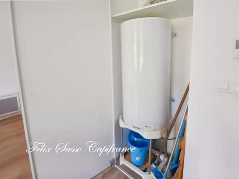Appartement, 73 m²