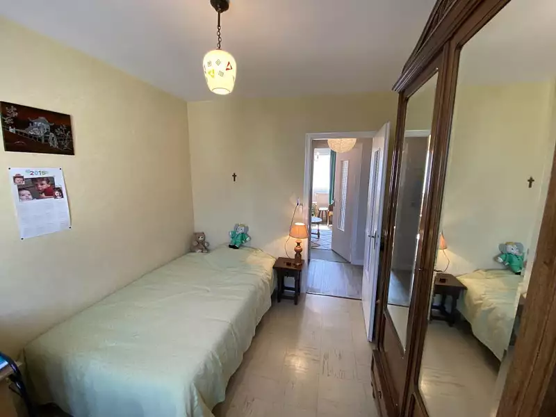 Appartement, 85 m²