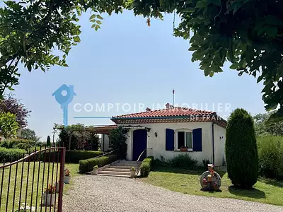 Maison, 136,9 m²