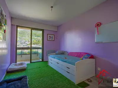 Appartement, 83,88 m²