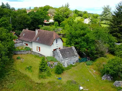 Maison, 155 m²