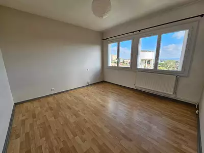 Appartement, 69 m²