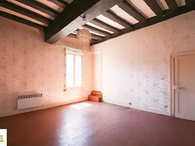 Maison, 65 m²