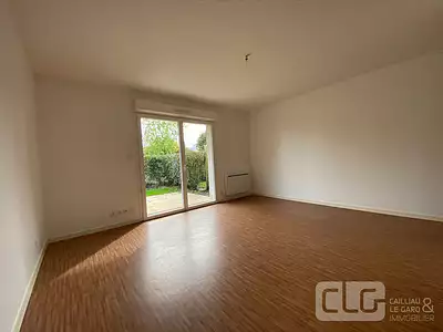 Appartement, 43,73 m²