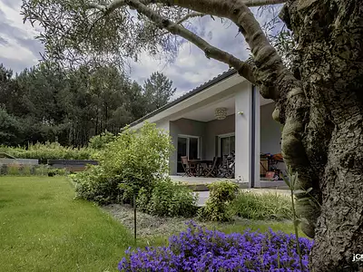 Maison, 109,54 m²