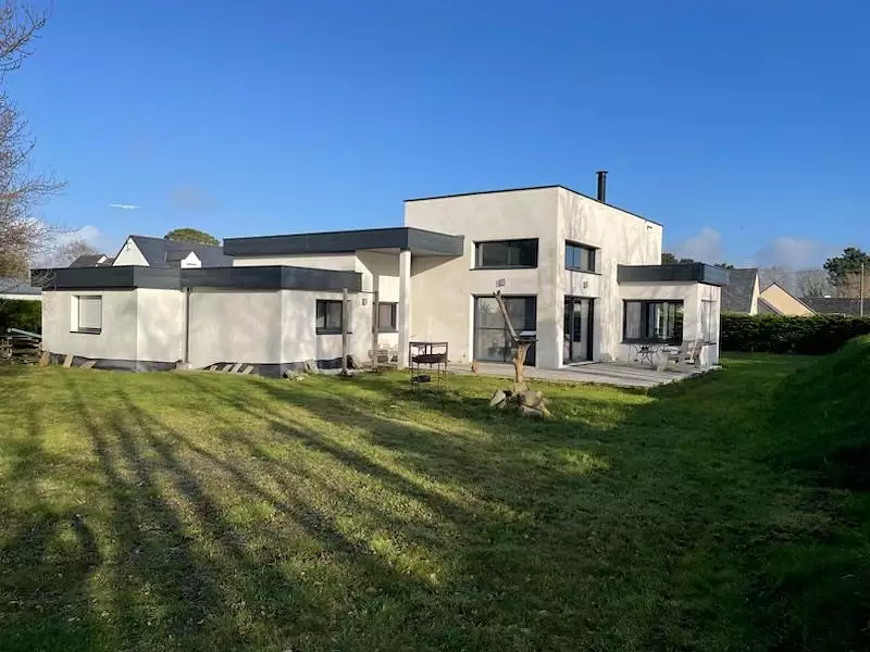 Maison, 150 m²