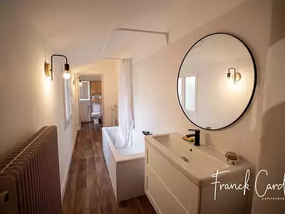 Maison, 105 m²
