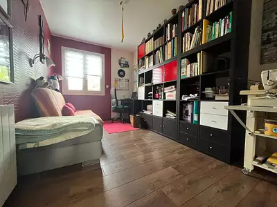 Maison, 73 m²