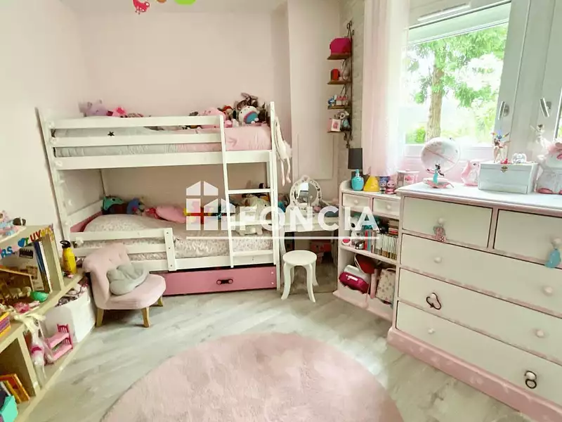 Appartement, 69 m²