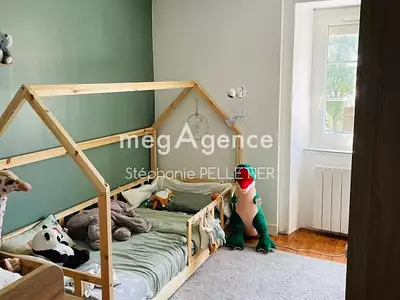 Maison, 114 m²