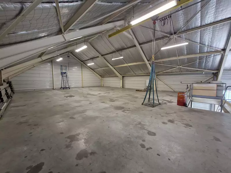 Divers, 220 m²