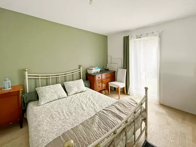 Maison, 89 m²