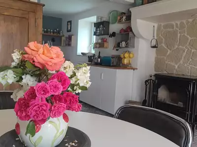 Maison, 106 m²