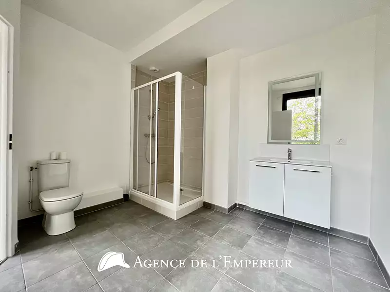 Appartement, 40,22 m²
