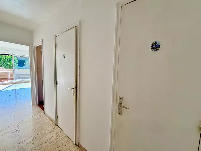 Appartement, 31,51 m²