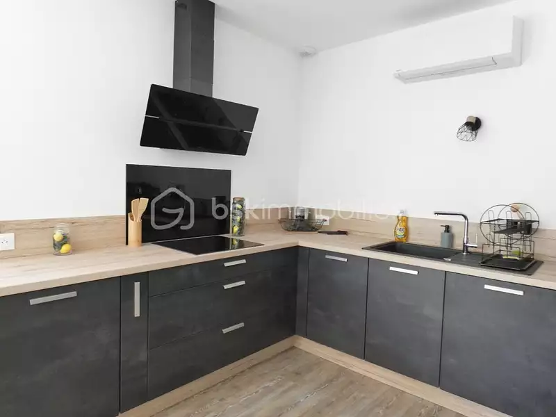 Maison, 96 m²