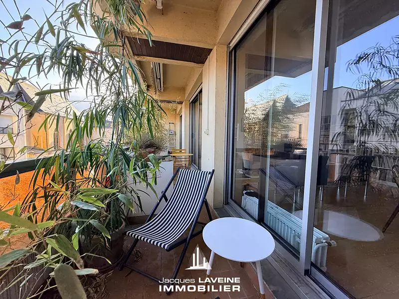 Appartement, 121,64 m²