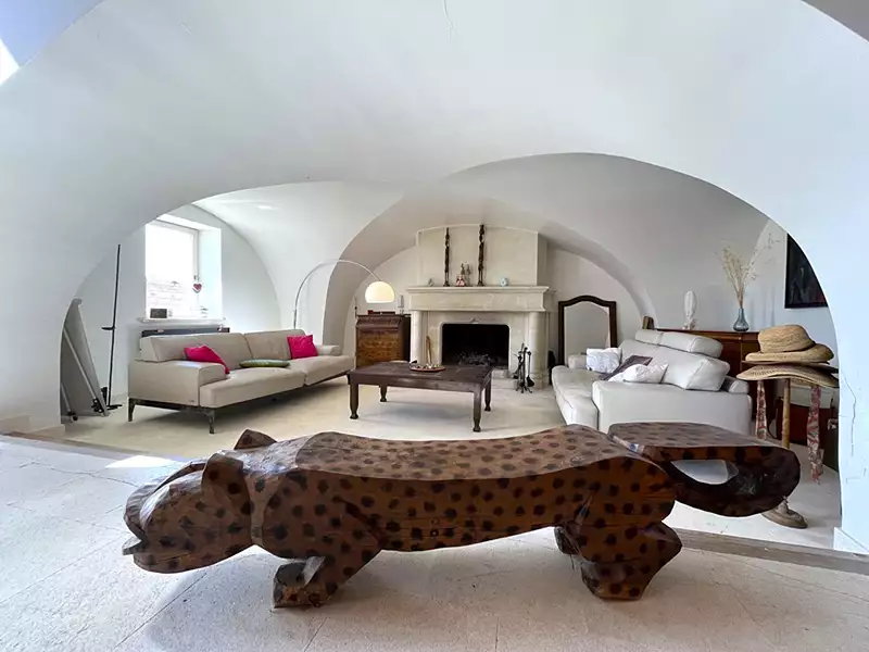 Maison, 245 m²