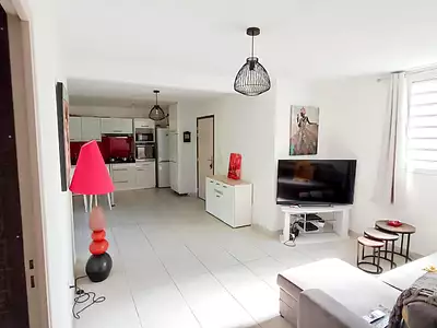 Appartement, 66,1 m²