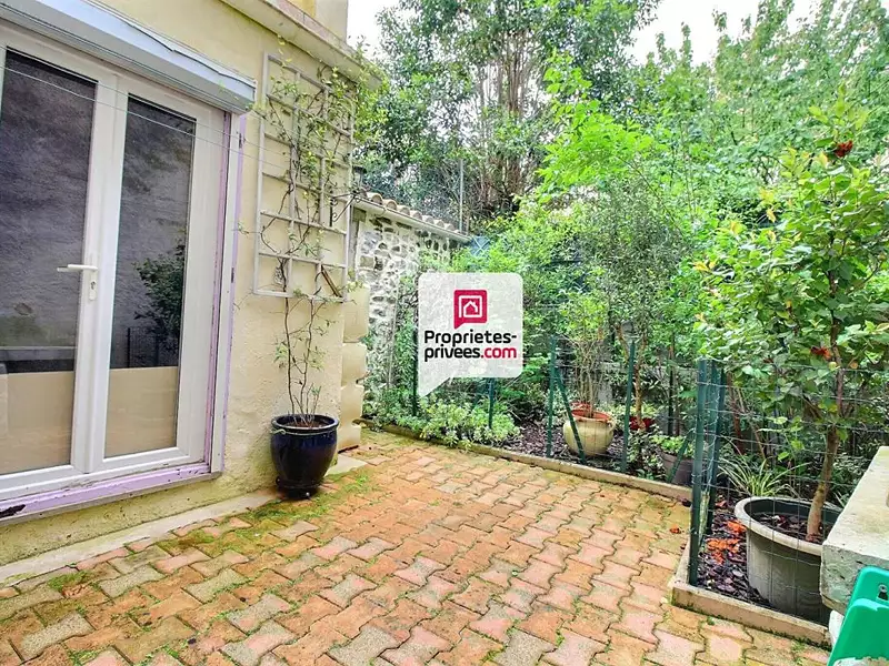 Maison, 125 m²