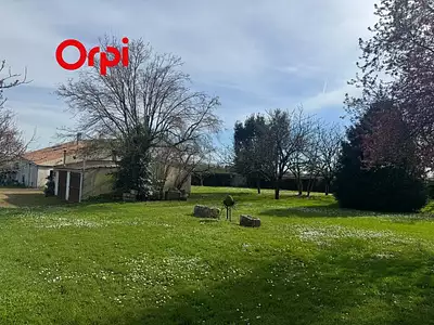 Maison, 136 m²