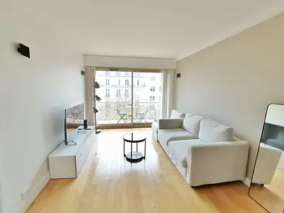 Appartement, 52 m²