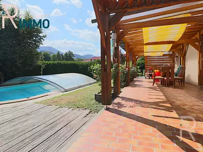 Maison, 272,05 m²