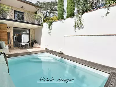 Maison, 170 m²